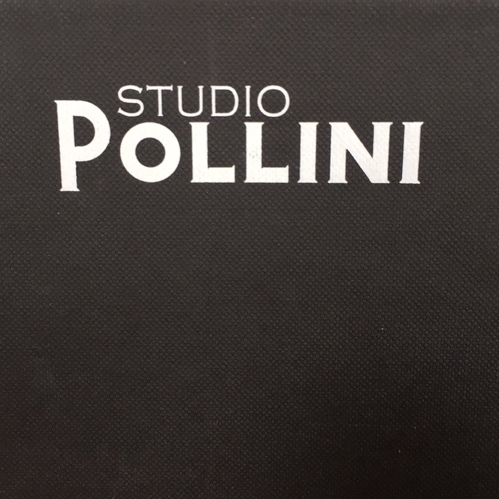 STUDIO POLLINI platform - Picture 2 of 8